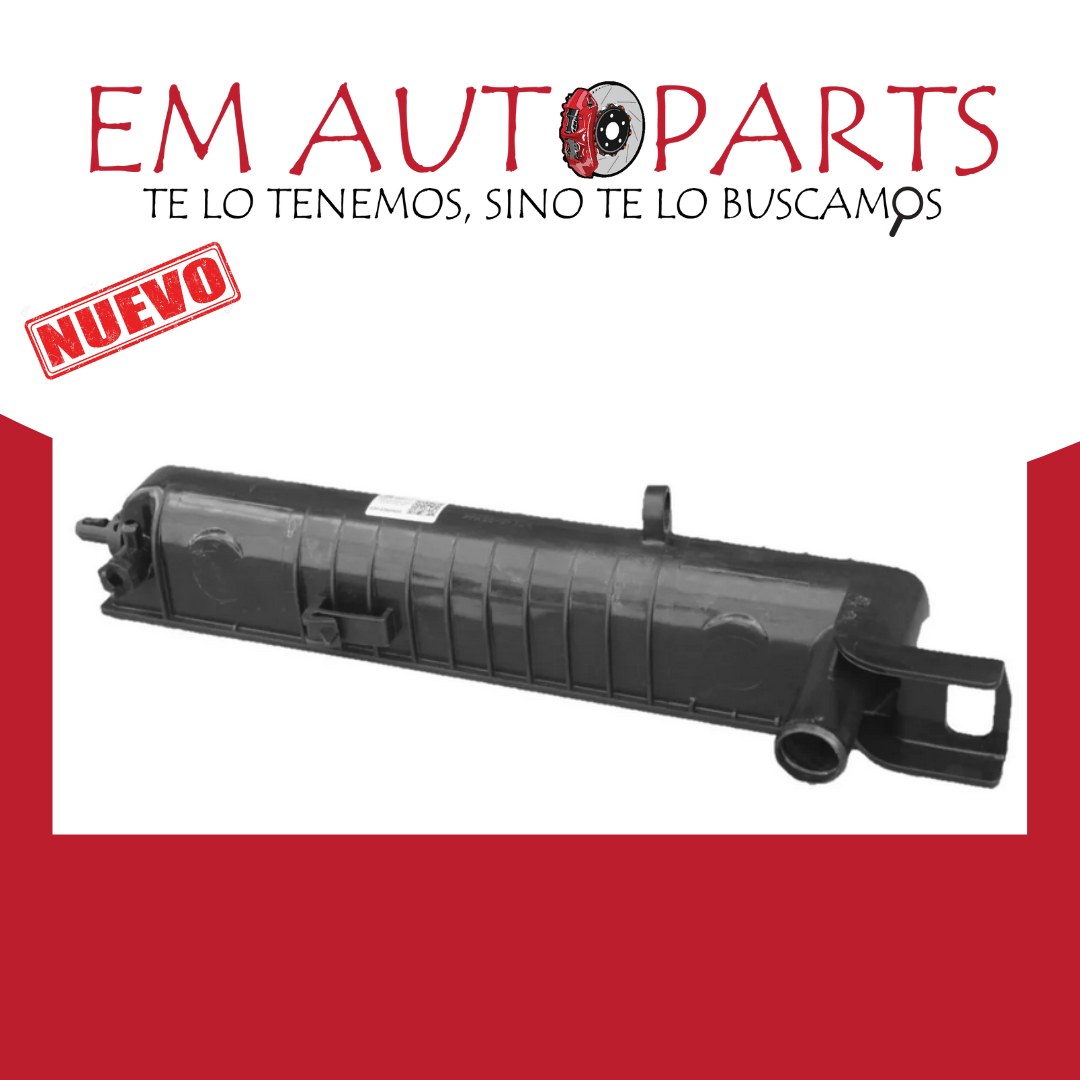 Tanque Entrada Radiador Silverado Tahoe Gran Blazer Cheyenne